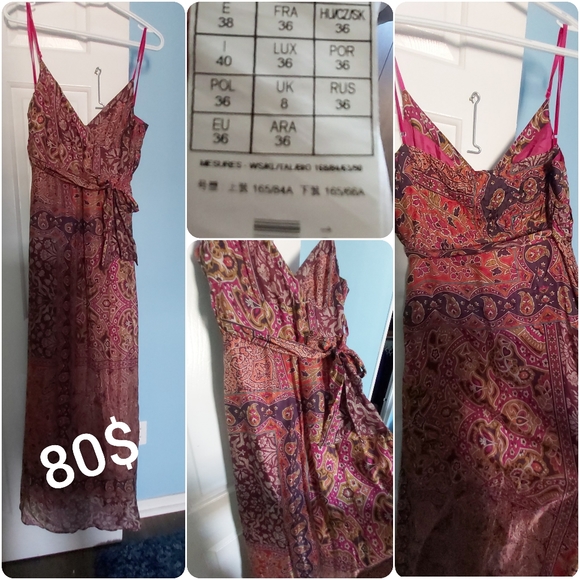 Dress - Picture 11 of 16